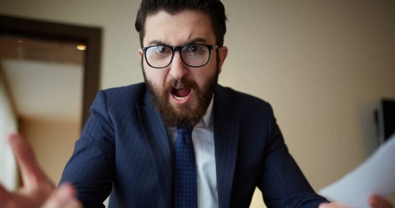 Optimizing Emotional Regulation: Addressing Anger’s Impact on Relationships and Performance