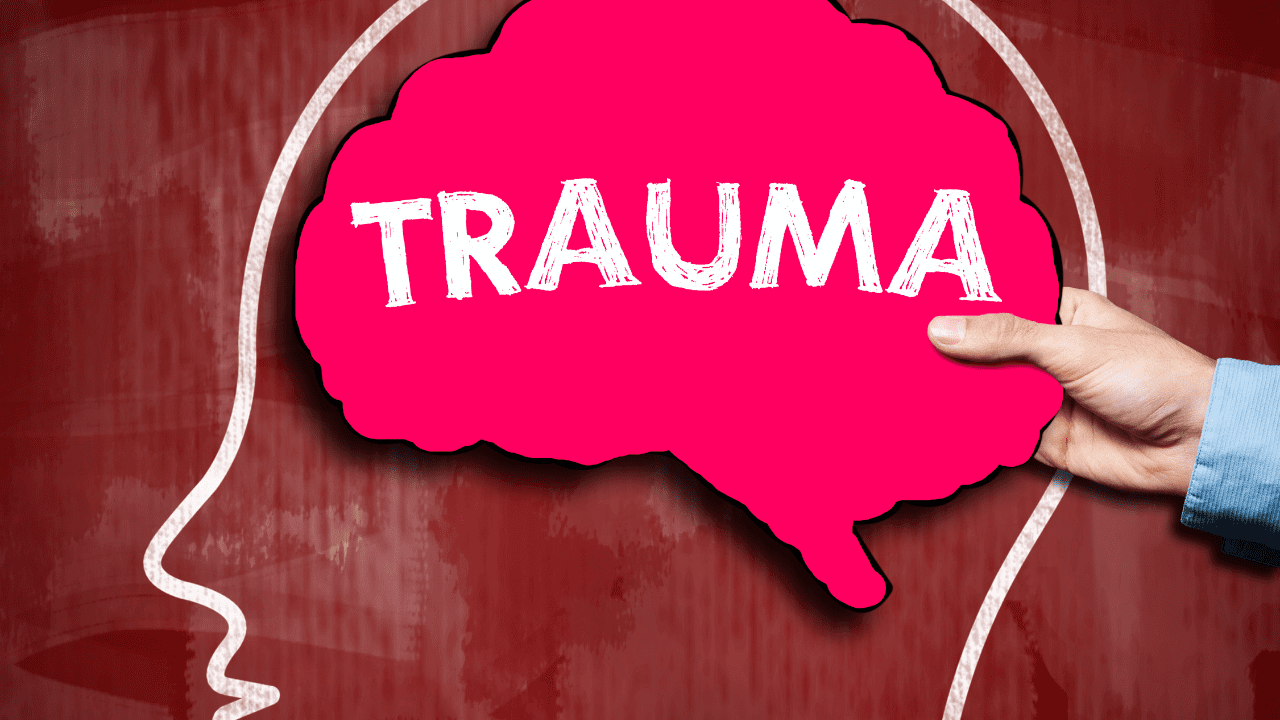 Trauma Impact on Life