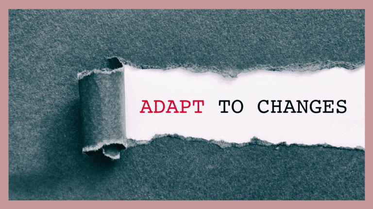 adaptability