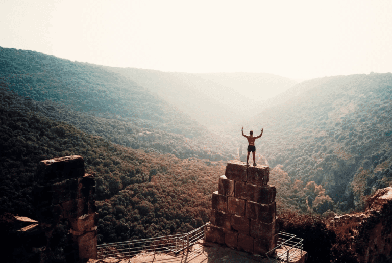 give yourself credit