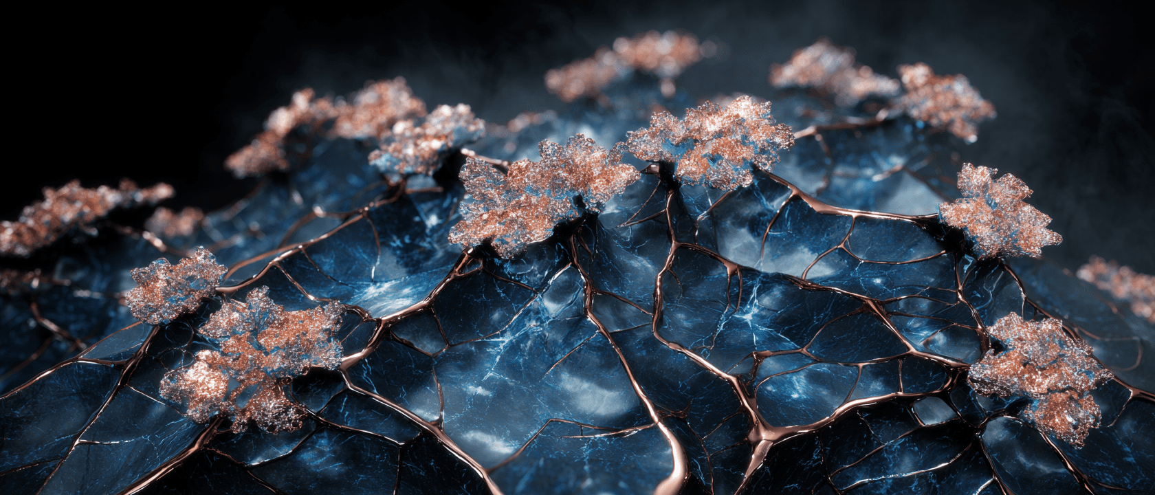 Medial prefrontal cortex self-model fragmenting — how identity crisis disrupts neural self-representation