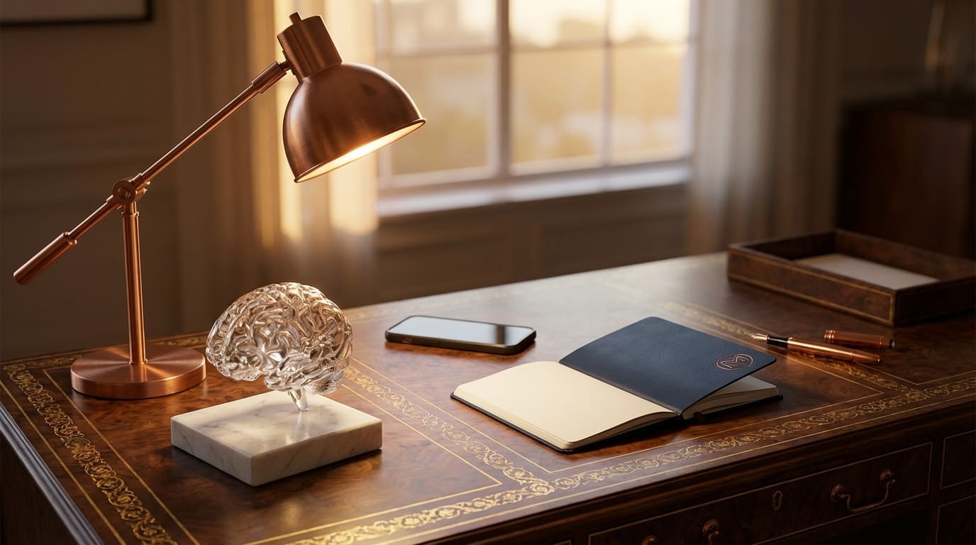 Lifestyle editorial — YouTube Shorts reward loops and neuroscience