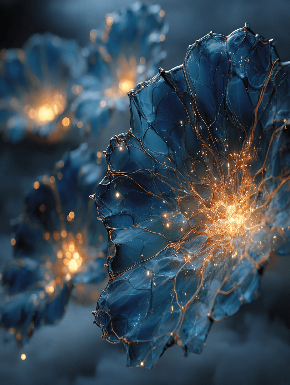 Neural visualization — understanding neuroscience of anxiety