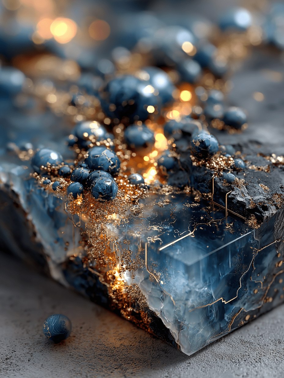 Neural visualization — the dark side of perfectionism